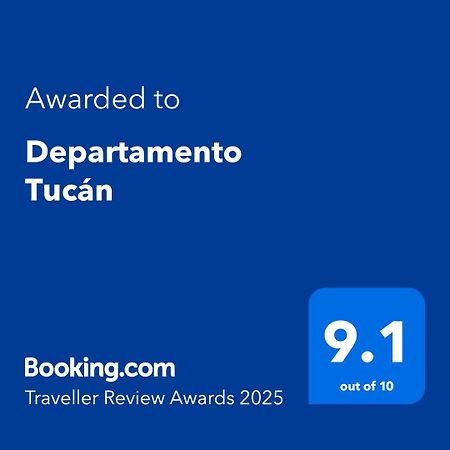 Departamento Tucan Cancun Dış mekan fotoğraf