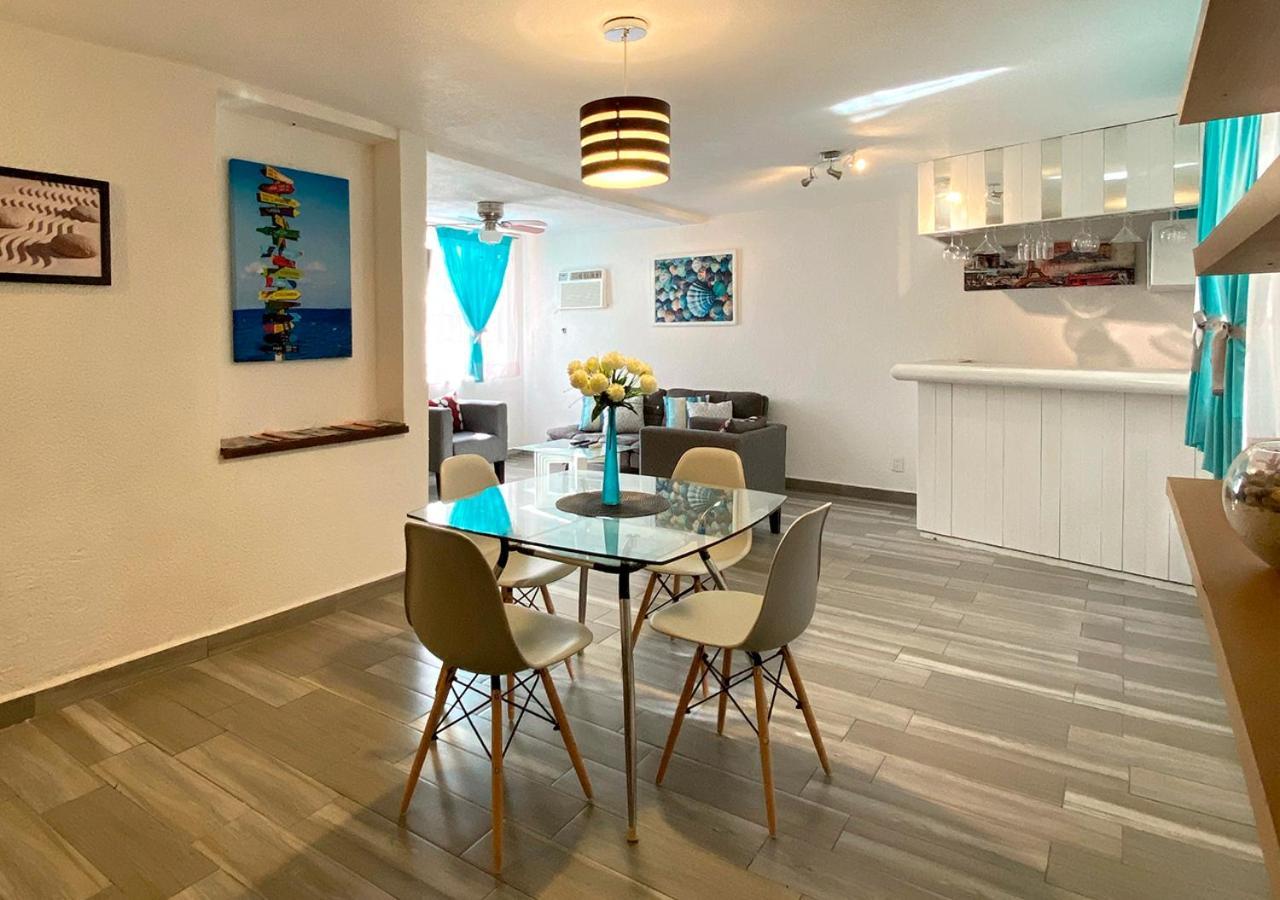 Departamento Tucan Cancun Dış mekan fotoğraf
