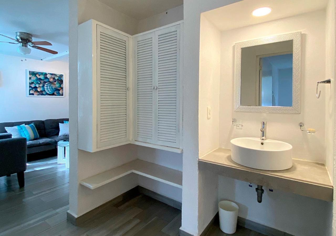 Departamento Tucan Cancun Dış mekan fotoğraf