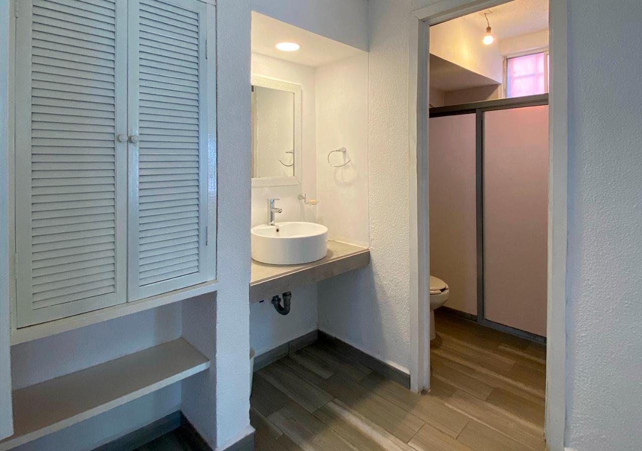 Departamento Tucan Cancun Dış mekan fotoğraf