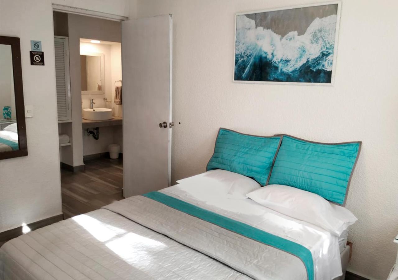 Departamento Tucan Cancun Dış mekan fotoğraf