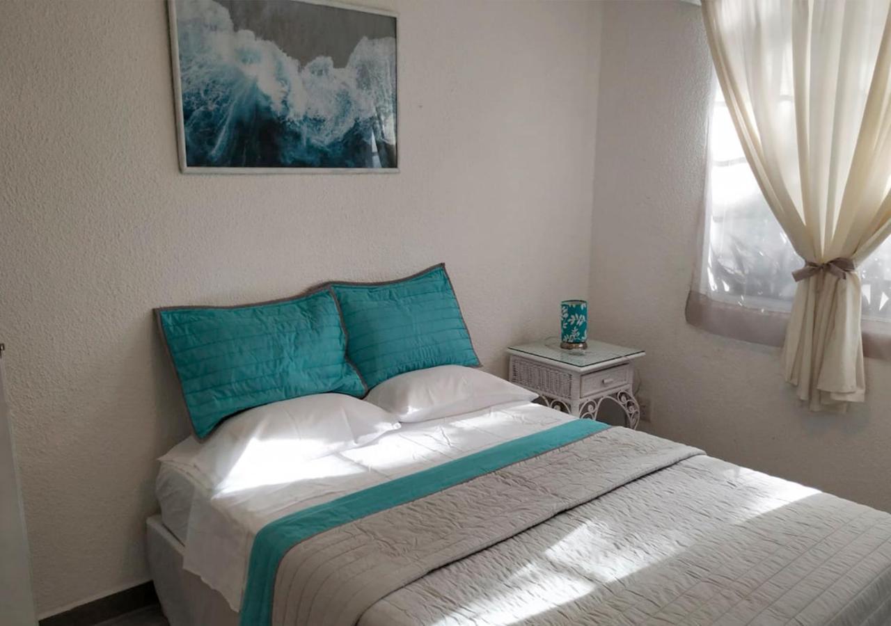 Departamento Tucan Cancun Dış mekan fotoğraf