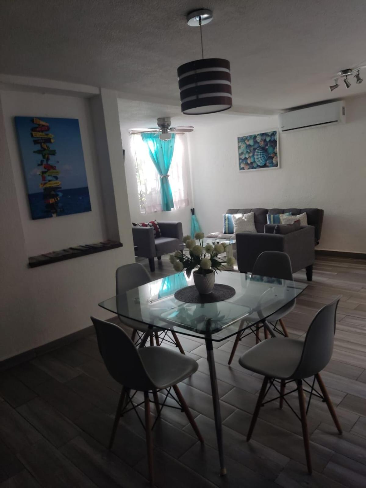 Departamento Tucan Cancun Dış mekan fotoğraf