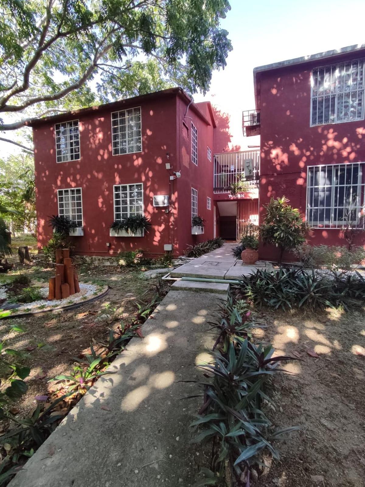Departamento Tucan Cancun Dış mekan fotoğraf
