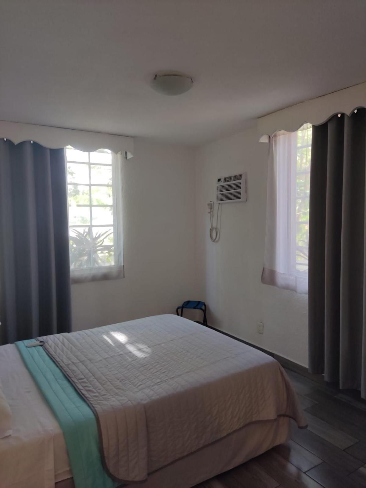 Departamento Tucan Cancun Dış mekan fotoğraf