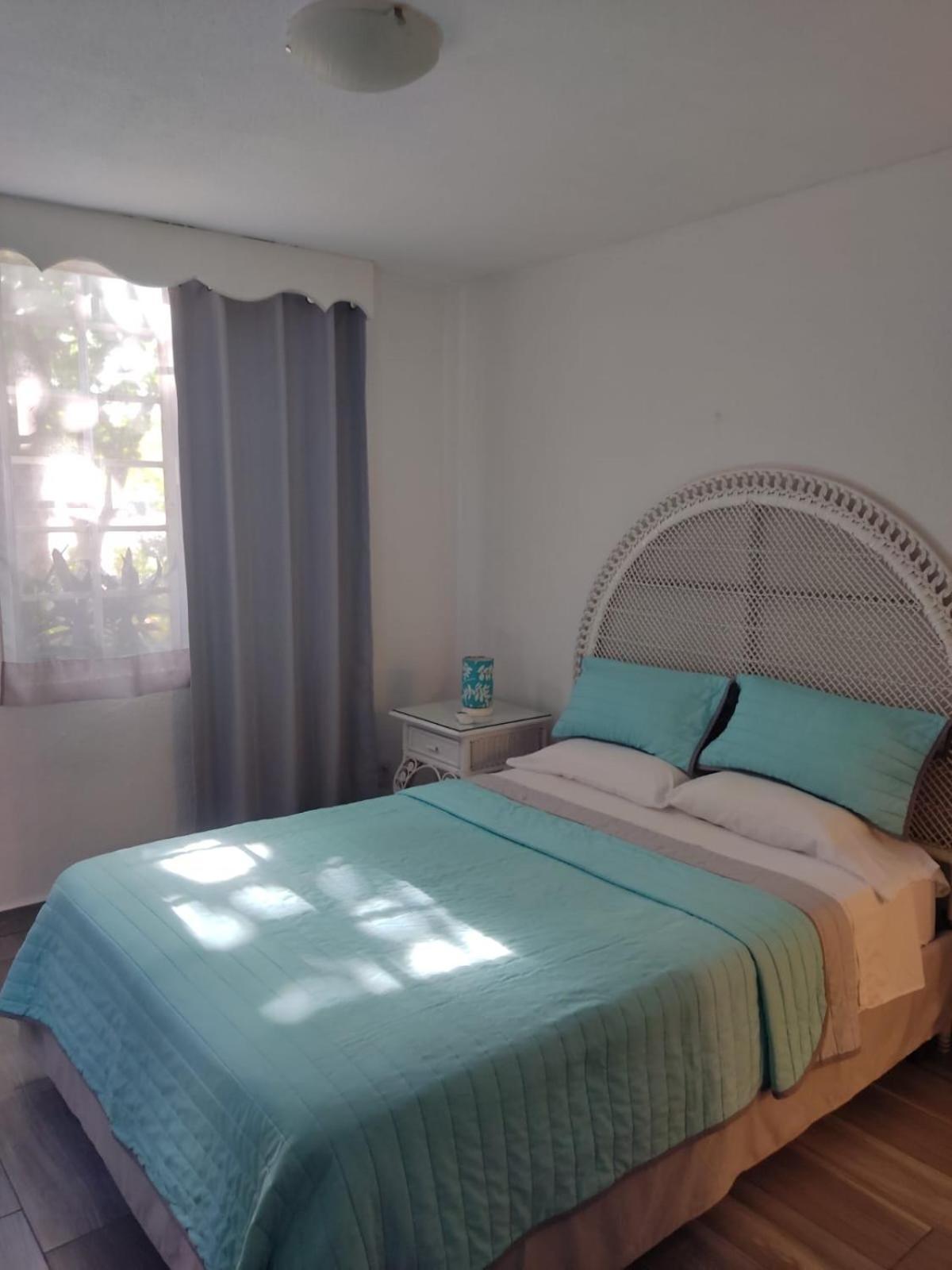 Departamento Tucan Cancun Dış mekan fotoğraf
