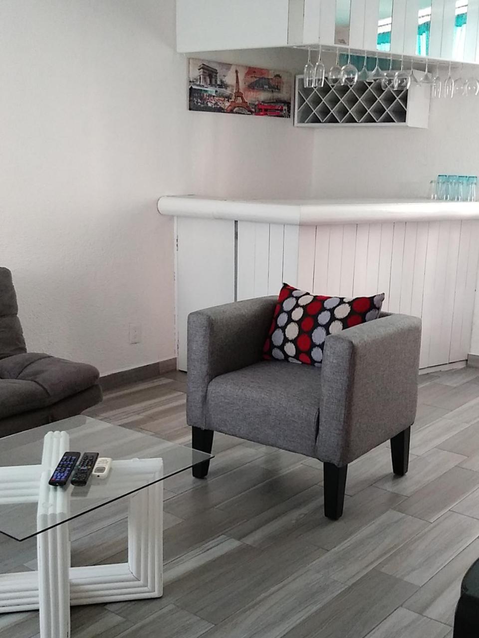 Departamento Tucan Cancun Dış mekan fotoğraf